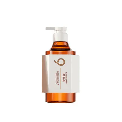 Haarausfall-Shampoo, Anti-Schuppen und Ölkontrolle - 5