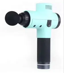 筋膜枪按摩枪放松抢筋摩抢肌肉深层理疗器器材便携便携按摩 - 8