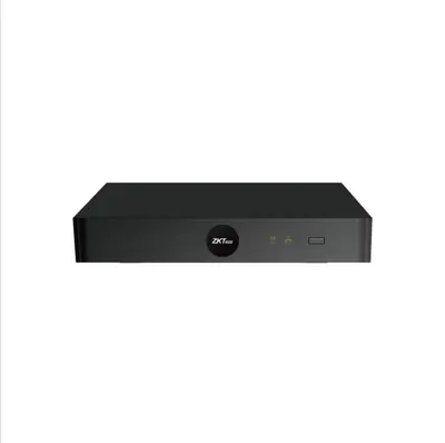 4K NVR 16-Kanal Überwachungsrekorder, 8MP-Kamera-Unterstützung, Dual-Schacht