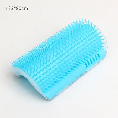 Wall Corner Cat and Dog Itch Relief Massager - 11