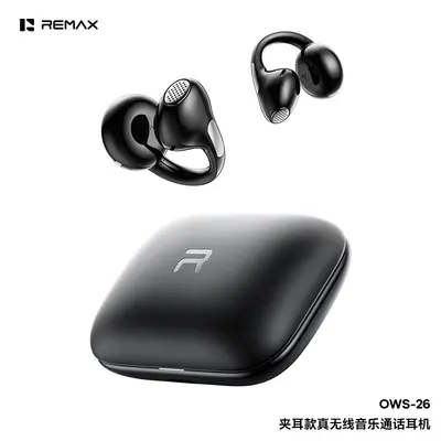 Remax offener Ohrbügel Bluetooth-Kopfhörer mit ENC-Rauschunterdrückung - 7