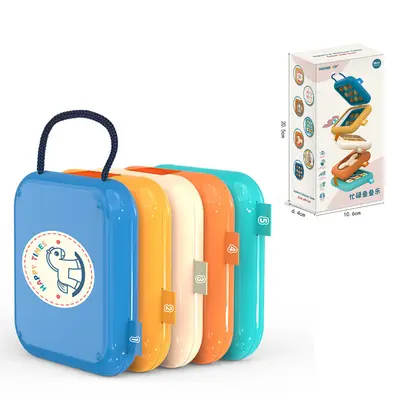 Bebek Zeka Küpü, Çok Yüzlü, Eğitici - 7
