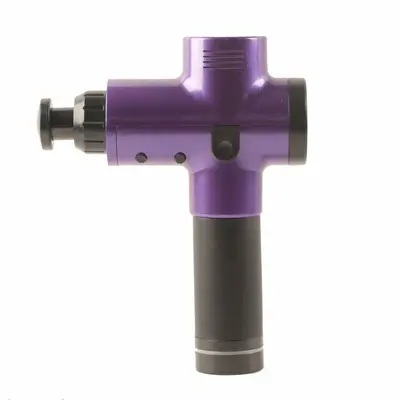 Fascia gun, deep impact muscle relaxation - 10