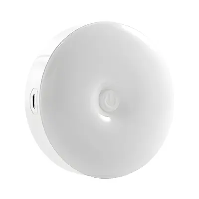 Student-Wohnheim LED-Nachttischlampe mit Aufladung, Touch-Schalter, Schreibtischlampe, Bettnachttischlampe, Babyausstattung zum Stillen, magnetische Befestigung