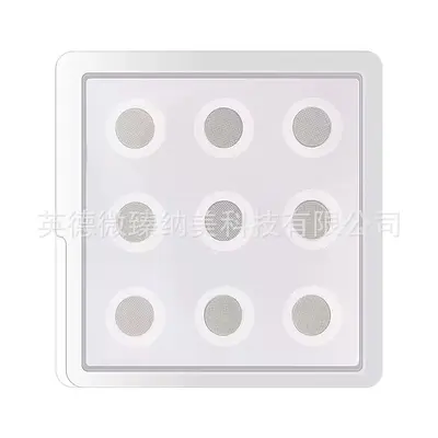 Salicylic Acid Microneedle Acne Patch, Hydrocolloid