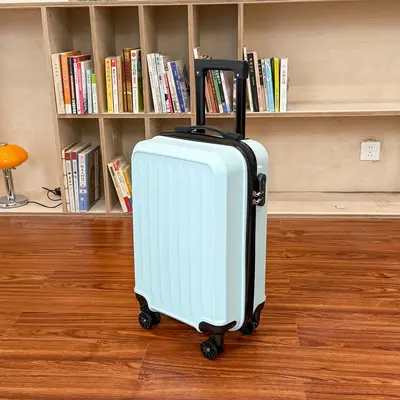 Luggage, 20 Inch, Combination Lock, Wheeled