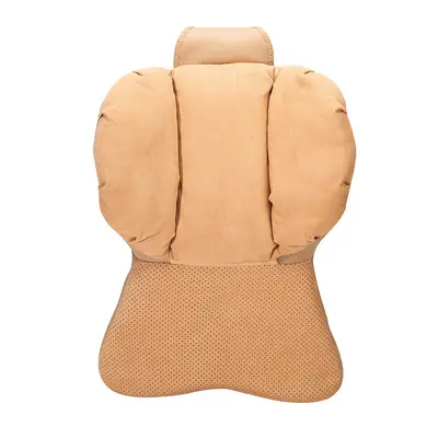 Car headrest, 4th generation, aerospace grade, memory foam neck pillow