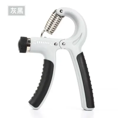 Verstellbarer Federhandtrainer - 7