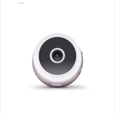 A9 HD-Webcam mit WiFi, Live-Streaming - 10
