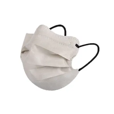 Disposable Three-Layer V-Shaped Butterfly Mask