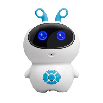 Akıllı AI erken eğitim robotu, sesli diyalog ve WiFi özellikli çocuk öğrenme makinesi - 8