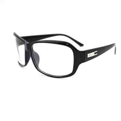 Modische Rahmen-Sonnenbrille Modell 203, Unisex - 5