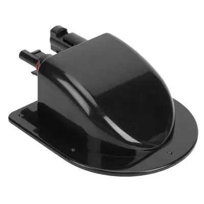 Solar-Anschlussdose für Wohnmobildach, ABS, mit 13AWG MC4-Kabel - 6