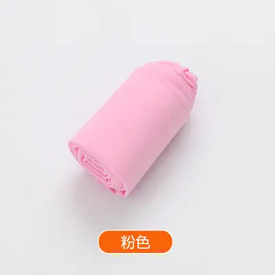 80D Children's Velvet Tights, Thin, High Elastic, for Dance - 9