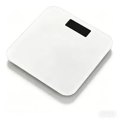 Rechargeable Electronic Weight Scale Accurate Digital Bathroom Scale Smart Health Body Scale for Adults Women Dormitory - 6