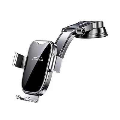 Auto Handyhalter 2025 neu mit Saugnapf Auto universell hochwertige Navigation Auto Befestigungshalter