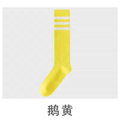Cotton Blend Compression Socks, Lightweight Pressure, Running and Cycling - 11