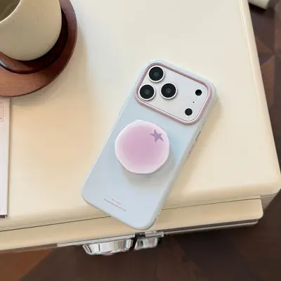 Чехол для iPhone 17 Pro Max и iPhone 18 в стиле INS с фруктовым принтом, свежий стиль, ударопрочный, для iPhone 15, мягкий для iPhone 14 и 16, корейский дизайн - 11