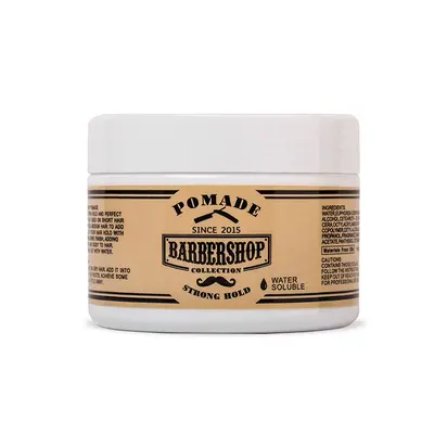 VANGIN Retro Herren-Haarpomade, feuchtigkeitsspendend, langanhaltender Halt - 6