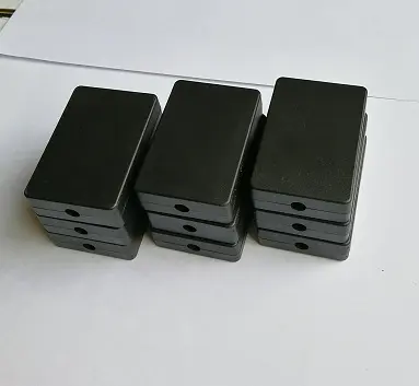 Plastic Enclosure, Connection Box, Battery Box, Power Box 60x40x15 - 5