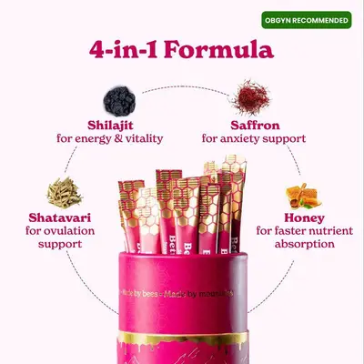 Xilaizhi Honey Sticks 30 Pcs per Barrel