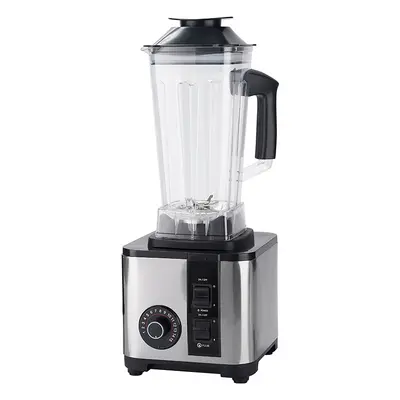 Edelstahl-Mixer, Hochleistung, großes Fassungsvermögen, multifunktional