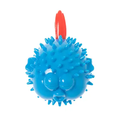 Factory Direct Pet Toys, Dog Chew Toys, Durable Teeth-Grinding Squeaky Toys to Relieve Boredom for Puppies, Corgi, Teddy, Golden Retriever Dog Balls