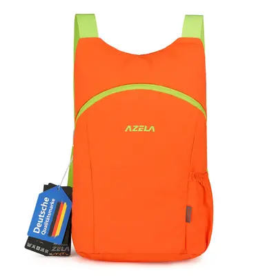 Dual-shoulder backpack, large capacity, camping and hiking - 9