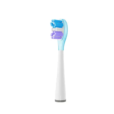 Original usmile Toothbrush Head, Compatible with Y1, Y10, P10, Y10 PRO - 6