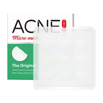 Centella Enzyme Facial Cleansing Powder, Reduces Acne Marks and Dullness - 8