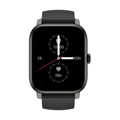 Zeblaze Btalk Pro Smart Watch AMOLED Screen Health Monitoring Bluetooth Calling