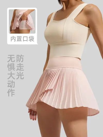 Frühling-Herbst Yoga-Set für Damen, für Laufsport, Tennis und Freizeit