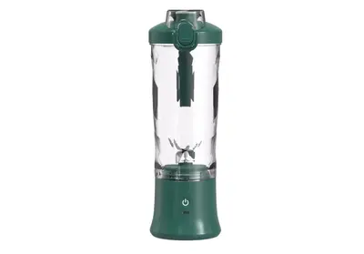 Tragbarer Mixer, 600ml, USB-Ladung - 10