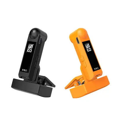 Cross-border Screen Portable Click Connector Mobile Auto Clicker Touch Screen Auxiliary Tool Mobile Clicker Hot Seller