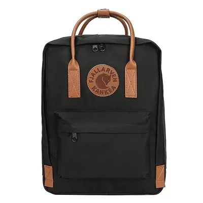 Fuchs-Design Schulrucksack mit Laptopfach, Outdoor-Moderucksack - 3