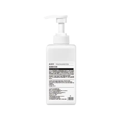 Aminosäure-Shampoo langanhaltendem Duft volumenspendend seidig weich