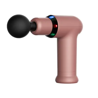 Taşınabilir mini kas masaj tabancası - 9