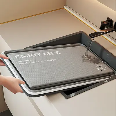 Extra large clothing storage box, moisture and dust proof