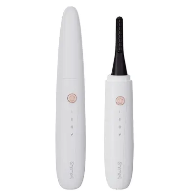 Neues elektrisches Wimpernzange Heizelement Trending Hot Seller Grenzüberschreitende Mini-Wimpernroller elektrisch beheizt Lockenwickler - 12