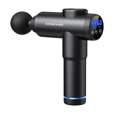 6608 Electric Fascia Massage Gun, Custom Design - 6