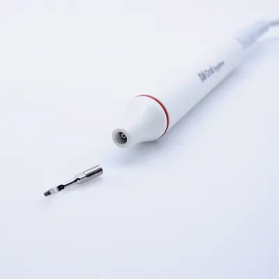 Pet ultrasonic tooth cleaner, dog tartar removal