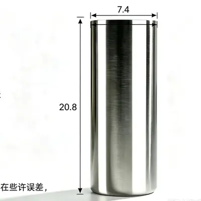 20oz Isolierbecher Kaffeetasse tragbar