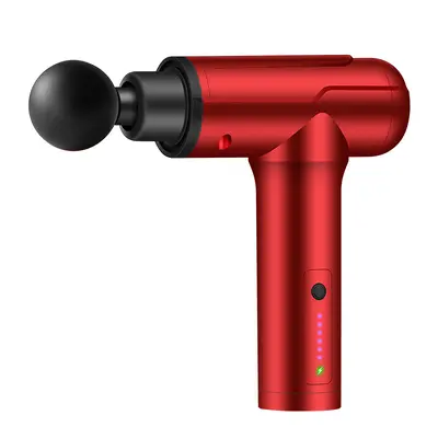 Mini Massage Gun for Muscle and Joint Relaxation - 8