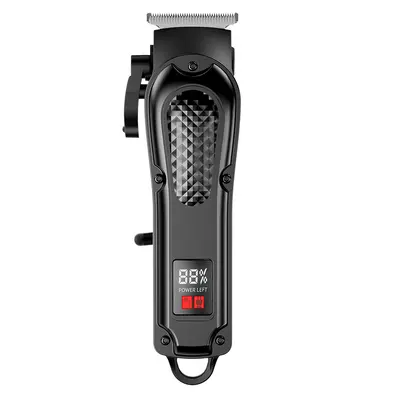 Retro elektrischer Haarschneider Multifunktions-Set für Friseursalons