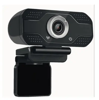 USB ağ kamerası, HD 1080P, web cam - 10