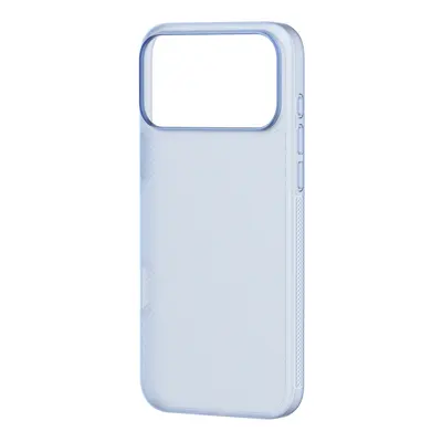 PP Phone Case for iPhone 18 Pro Max, Wave Pattern, Non-Yellowing - 9