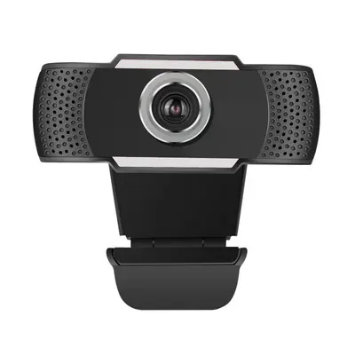 X2 Bilgisayar Web Kamerası 1080P USB - 5
