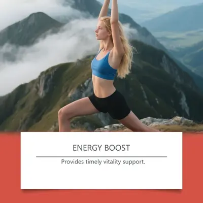 DOCTEAT 西瓜能量补充粉 轻盈身型日常提升活力耐力运动表现
