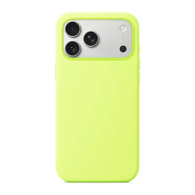 Magnetic Liquid Silicone Case for iPhone 17 Pro Max - 13