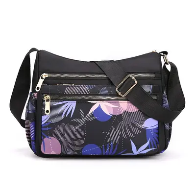 Women's Single-Shoulder Crossbody Bag, Large Capacity - 8